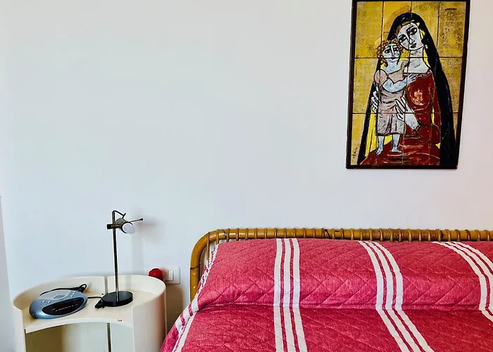 Villa Nella Back To 70' *