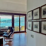 Villa Nella Back To 70' Varenna