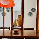 Villa Nella Back To 70'