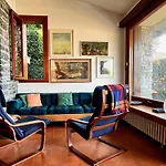 Villa Nella Back To 70' *