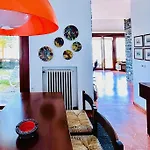 Villa Nella Back To 70'