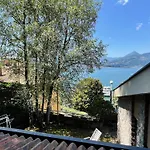 Villa Nella Back To 70' Varenna