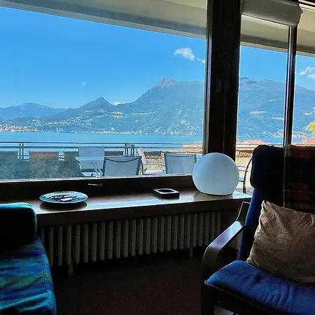 Nella Back To 70' * Varenna