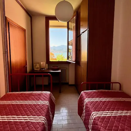 Villa Nella Back To 70'