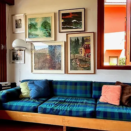 Nella Back To 70' Varenna