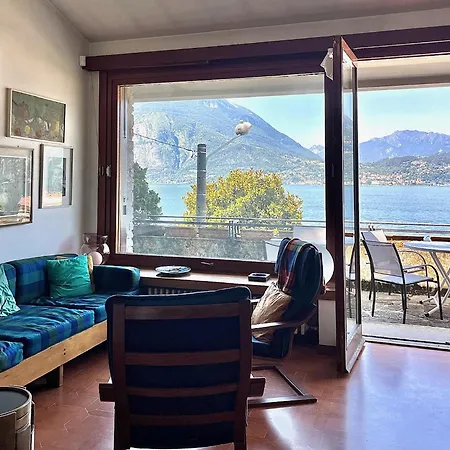 Nella Back To 70' * Varenna