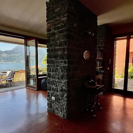 Nella Back To 70' Villa