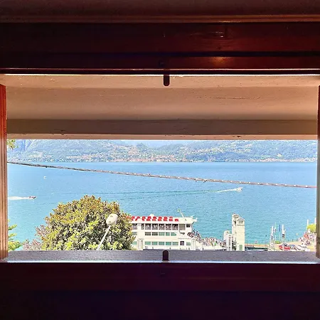 Villa Nella Back To 70'