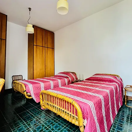 Villa Nella Back To 70' Varenna