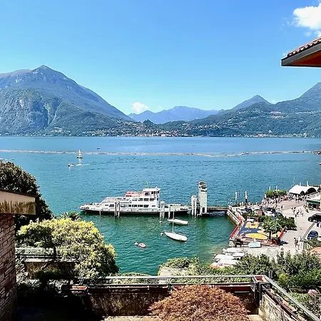 Nella Back To 70' * Varenna