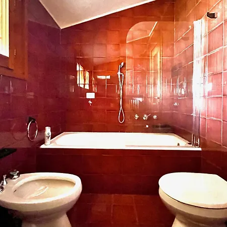 Villa Nella Back To 70' Varenna