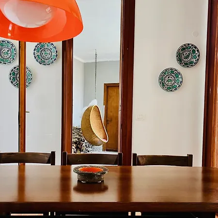 Villa Nella Back To 70'