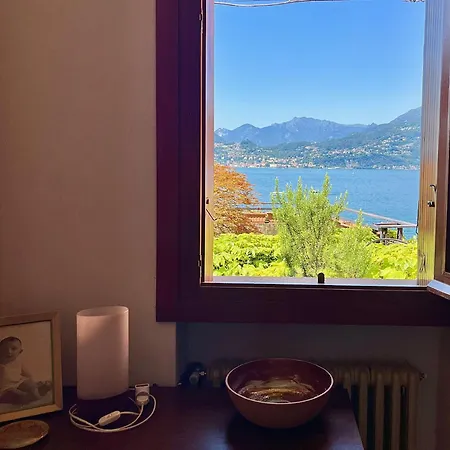 Villa Nella Back To 70' Varenna