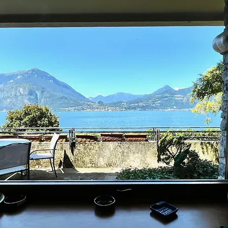 Nella Back To 70' * Varenna