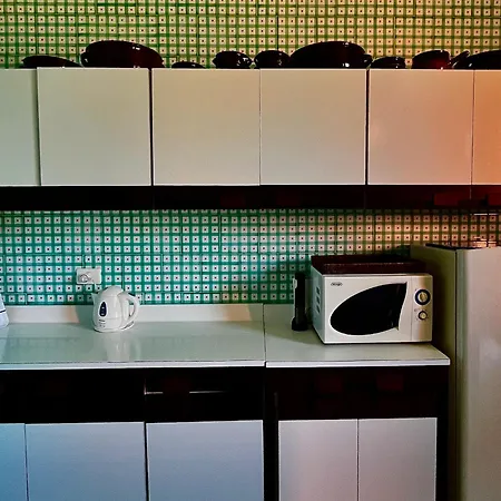 Villa Nella Back To 70'