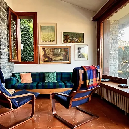 Villa Nella Back To 70' *