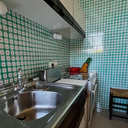 Villa Nella Back To 70'