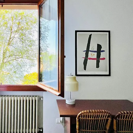 Villa Nella Back To 70' Varenna