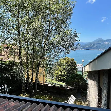 Villa Nella Back To 70' Varenna