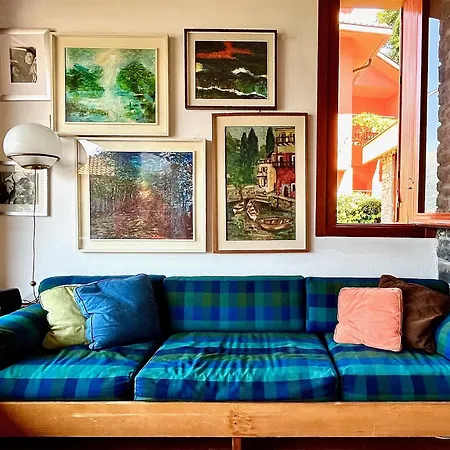 Villa Nella Back To 70' *