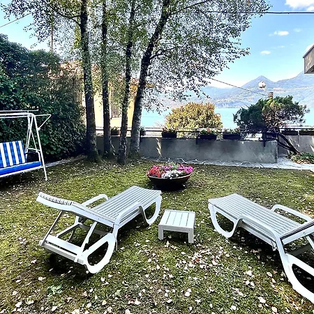 Villa Nella Back To 70'