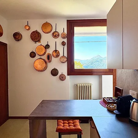Villa Nella Back To 70'