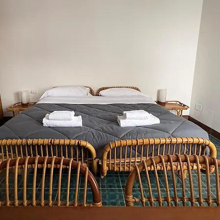Villa Nella Back To 70' Varenna