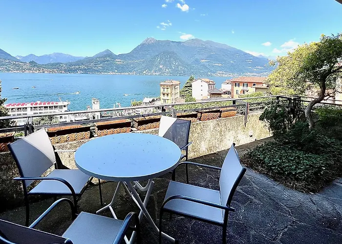 Nella Back To 70' * Varenna