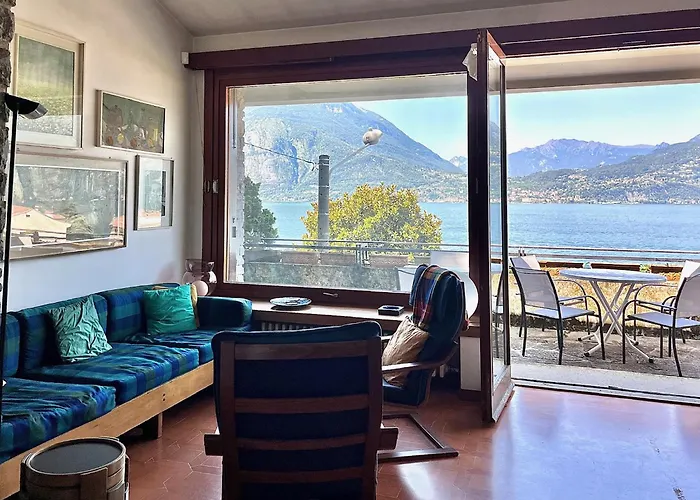 Nella Back To 70' * Varenna