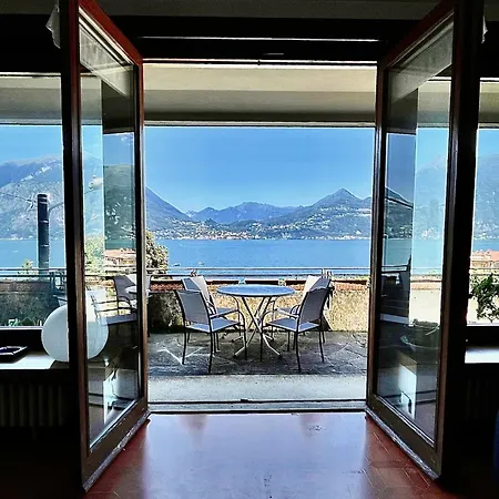 Villa Nella Back To 70'