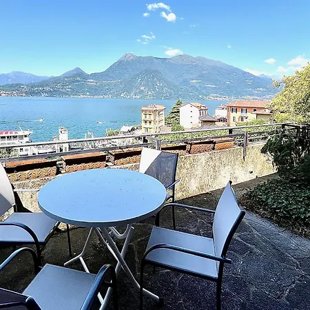 Nella Back To 70' * Varenna