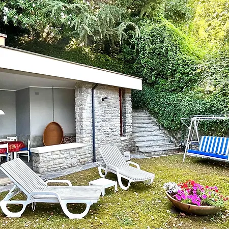 Villa Nella Back To 70'