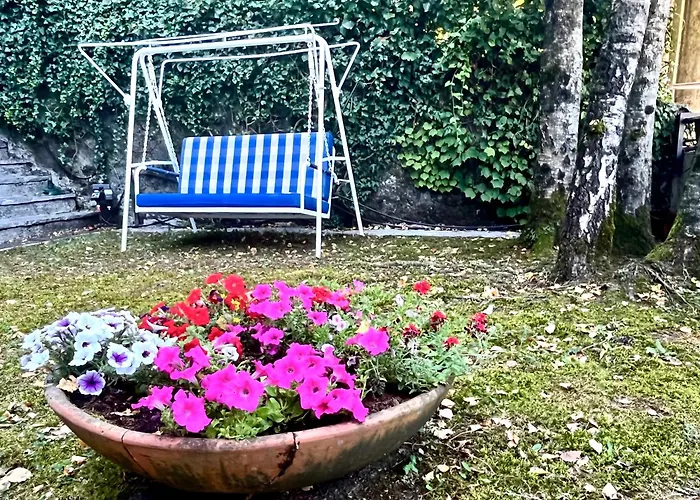 Nella Back To 70' Вилла Варенна