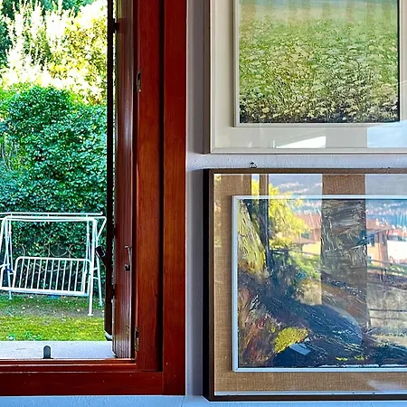 Villa Nella Back To 70' Varenna