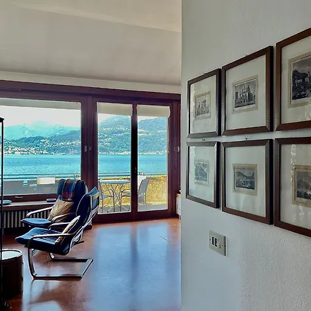 Villa Nella Back To 70' Varenna