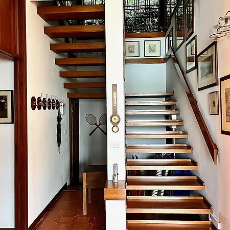 Nella Back To 70' * Varenna