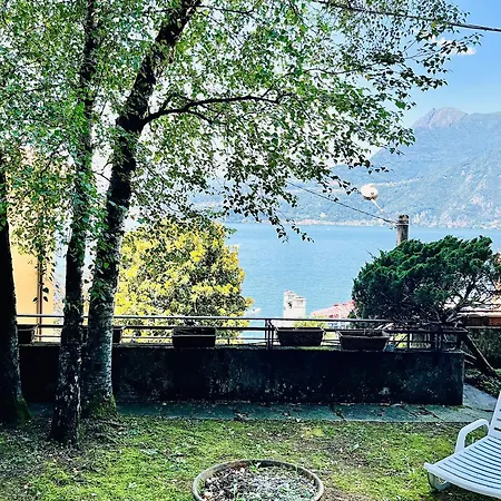 Villa Nella Back To 70'