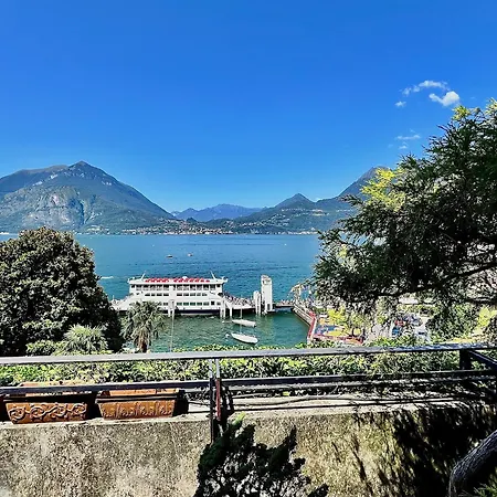 Nella Back To 70' Villa *