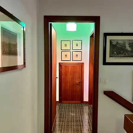 Nella Back To 70' Villa