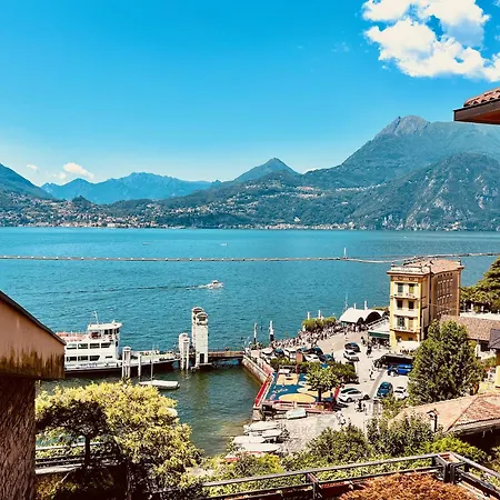 Nella Back To 70' Villa