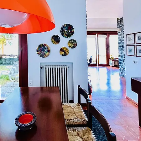 Villa Nella Back To 70'