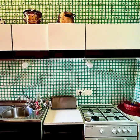 Villa Nella Back To 70' Varenna