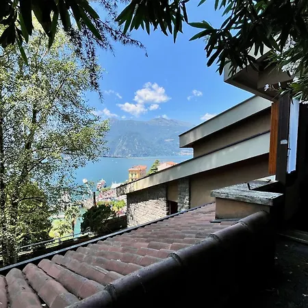 Villa Nella Back To 70' Varenna