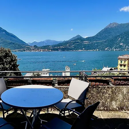 Nella Back To 70' Villa *