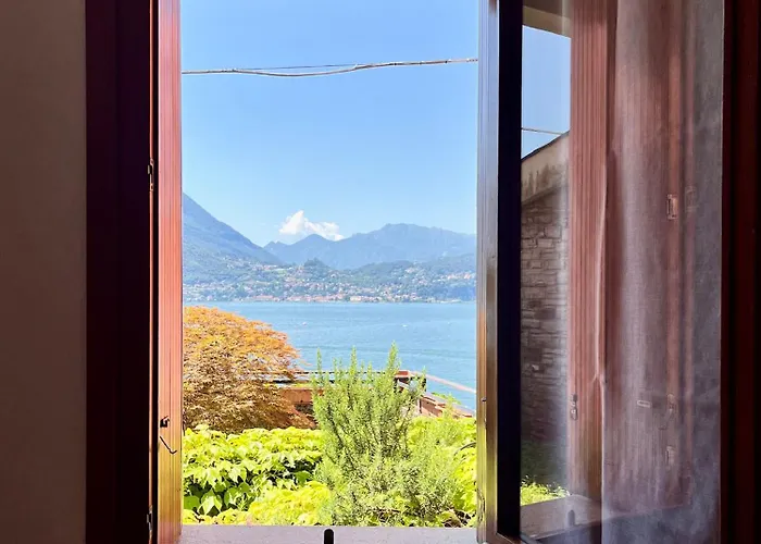 Nella Back To 70' * Varenna