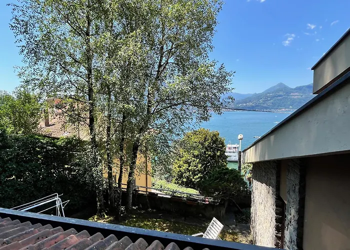 Vila Nella Back To 70' Varenna